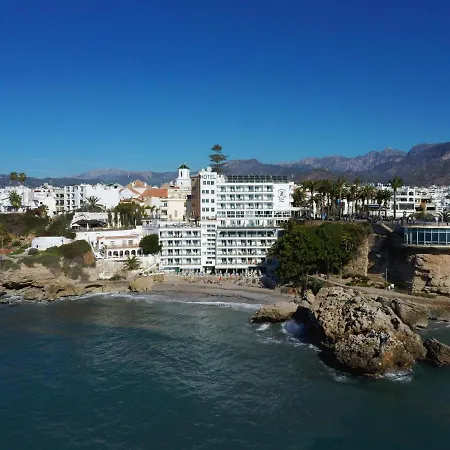 Balcon De Europa 4* Нерха