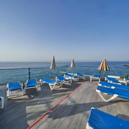 발콘 데 유로파 네르하