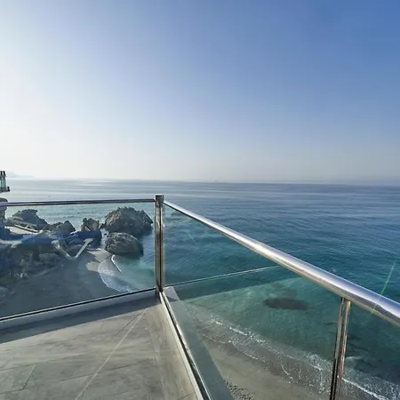 Balcon De Europa