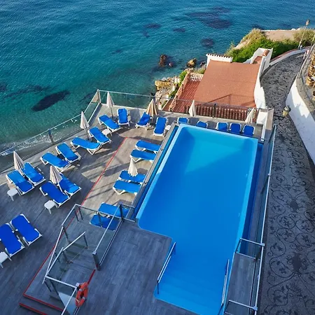 Balcon De Europa 4*