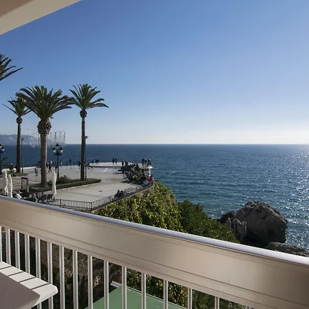 Balcon De Europa Отель 4*