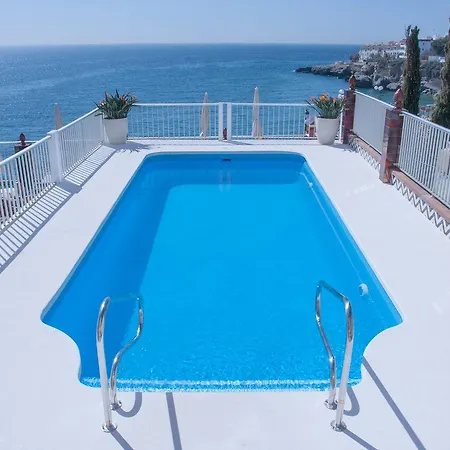 Balcon De Europa 4* Нерха