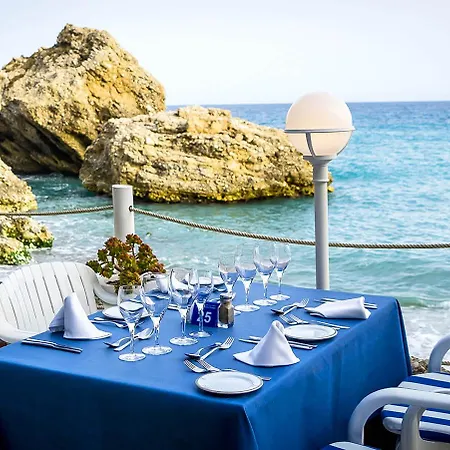 Balcon De Europa Отель 4*