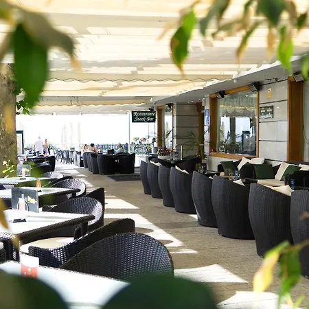 Balcon De Europa 4*