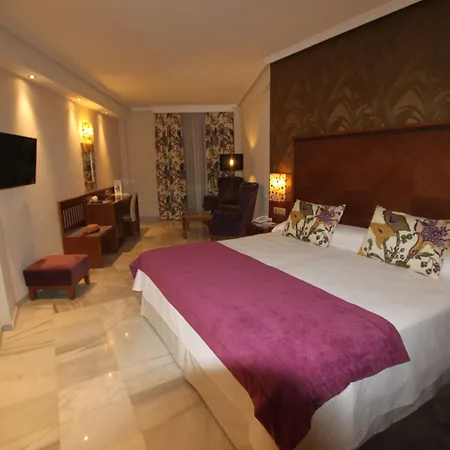 Balcon De Europa 4* Нерха