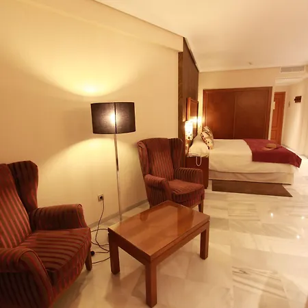 Balcon De Europa 4*