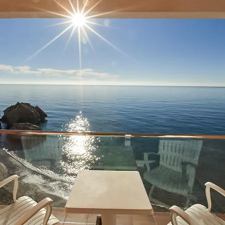 Hotel Balcon De Europa