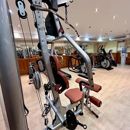 발콘 데 유로파 네르하