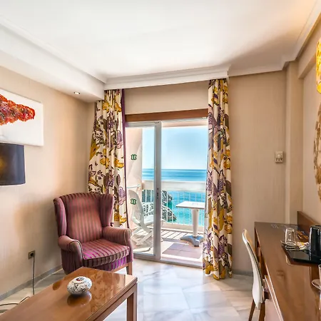 발콘 데 유로파