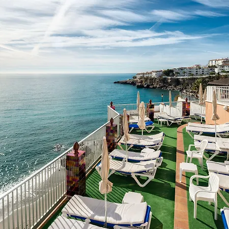 Balcon De Europa 4*