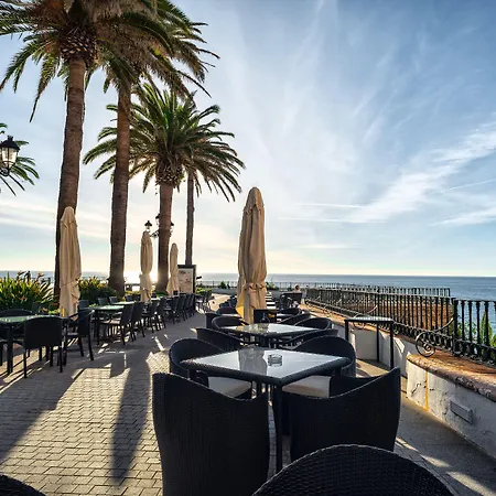 Balcon De Europa Otel