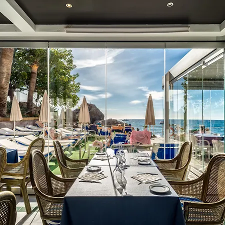 Balcon De Europa Otel 4*