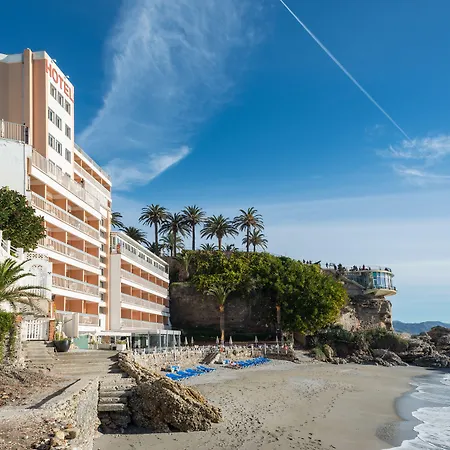 발콘 데 유로파 호텔 4*