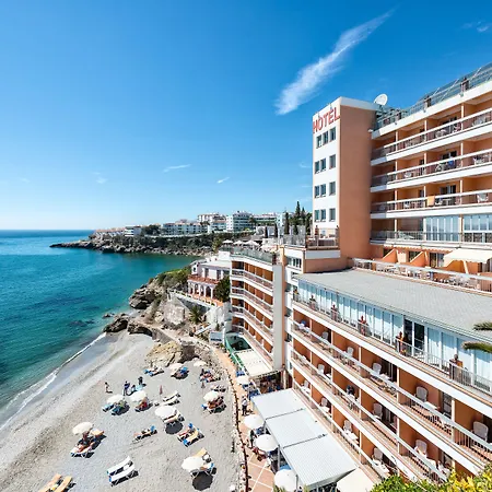 Balcon De Europa Otel Nerja