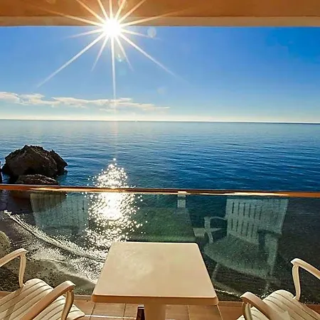 Balcon De Europa 4* Nerja