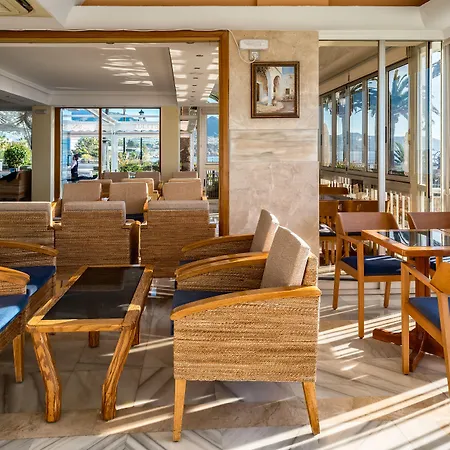 Balcon De Europa Otel 4*