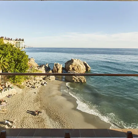 Balcon De Europa Nerja