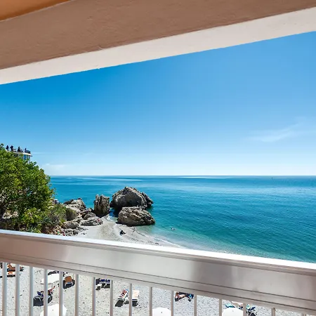 Balcon De Europa Otel