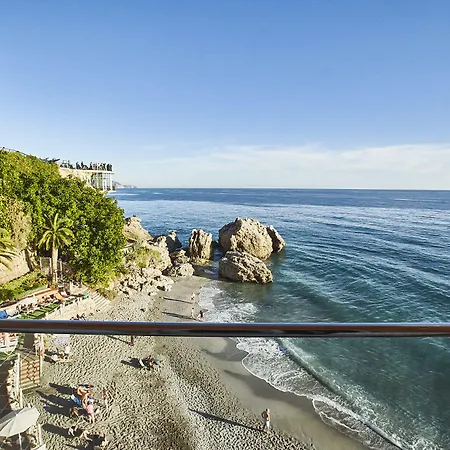 Otel Balcon De Europa 4*