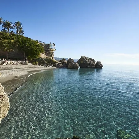 Balcon De Europa 4* Нерха