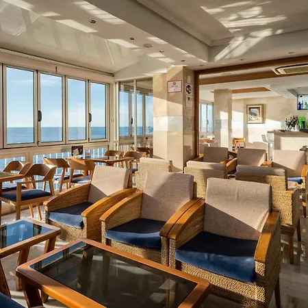 Balcon De Europa Отель 4*