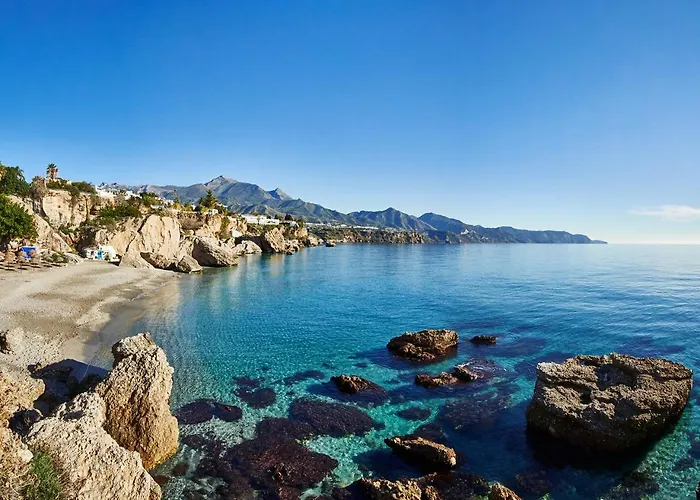 Balcon De Europa 4* Nerja