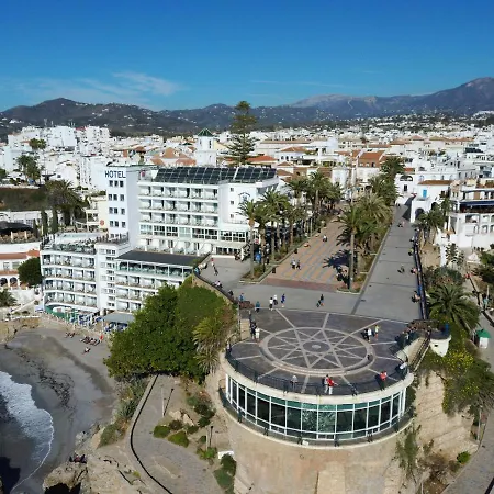 Balcón De Europa