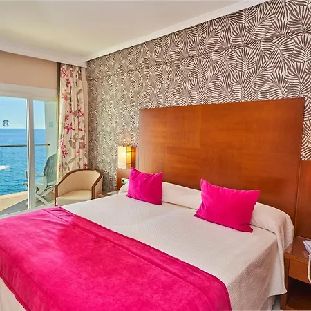 Balcon De Europa מלון