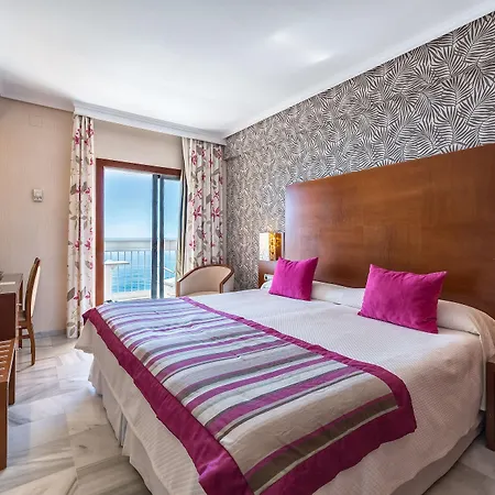 Balcón De Europa Nerja