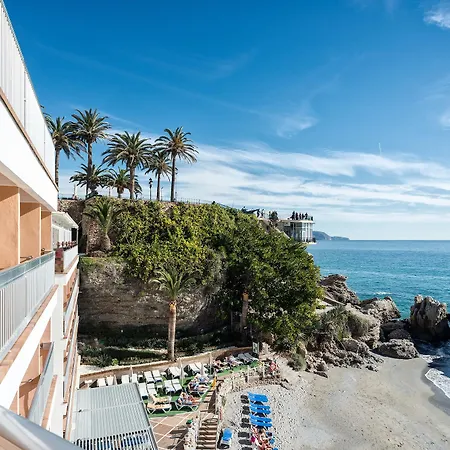 Hotel Balcón De Europa Nerja