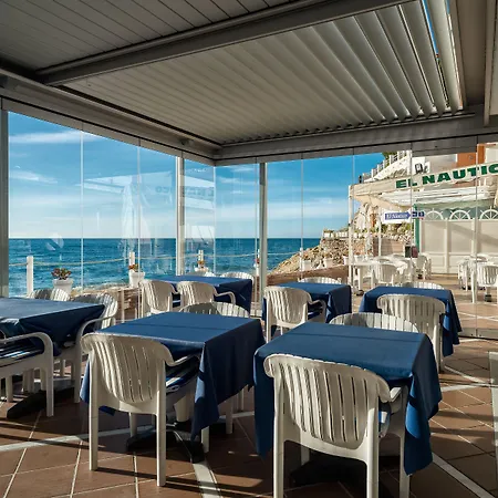 Balcon De Europa מלון