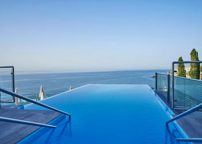 Balcon De Europa 4* Nerja