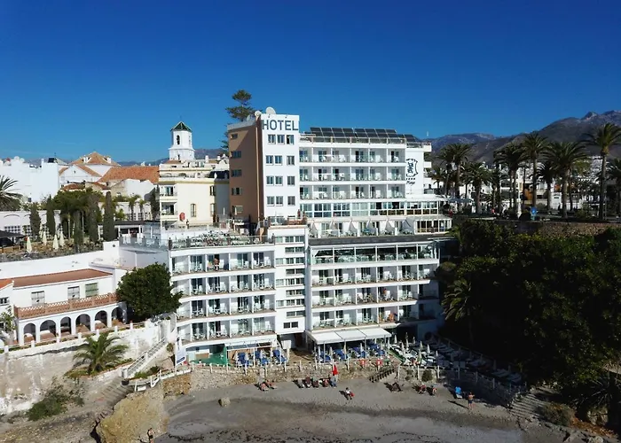 Hotell Balcon De Europa